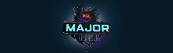 PGL Major Stockholm 2025